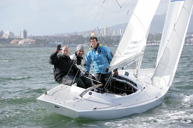 Drago - Cascais BMW Dragon European Championship 2013 © Fernando Algarvio http://www.fernandoalgarvio.com